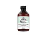 DAVINES NATURALTECH DETOXFYING SCRUB SHAMPOO 100ml