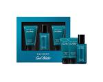 Davidoff Cool Water EDT 40 ml Set 