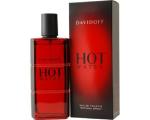 Davidoff Hot Water EDT 110ml