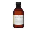 Davines Alchemic Golden Shampoo 250ml