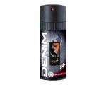 Denim Deodorant Black