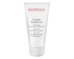 Biodroga Puran Formula 24-Hour Care Impure, Dry Skin