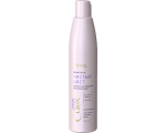 ESTEL CUREX COLOR INTENSE SULFATE-FREE SHAMPOO 300ml, Шампунь для светлых оттенков волос