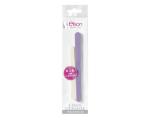 Elison Carton Nailfiles,  комплект пилок для ногтей