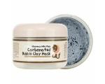 Elizavecca Milky Piggy Carbonated Bubble Clay Mask 100g, Vahutav savimask