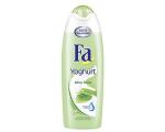 Fa Yoghurt Aloe Vera  гель для душа