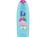 Fa shower  Summertime Moments 250ml