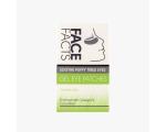 Face Facts Gel Eye Patches Soothe Puffy Tired Eyes, 4 Pairs