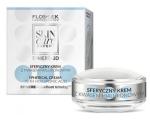 Floslek Spherical Cream with Hyaluronic Acid 10.5g, Крем в сферах с гиалуроновой кислотой