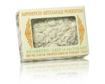 Fiorentino Soap Botticelli Lily of the Valley 125g