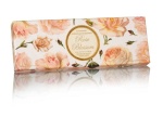 Fiorentino Soap Set Rose 3x100g, Fiorentino ziepju komplekts Roze 3x100g