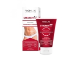 FlosLek STRETCH free Active stretch mark preventing CREAM, Активный крем для предотвращения растяжек