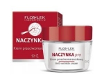 Floslek Anti-Wrinkle Face Cream for Couperose, Крем против морщин для сосудистой кожи
