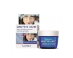 Floslek WINTER CARE Protective Winter Face Cream 50ml