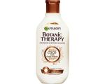 GARNIER BOTANIC THERAPY HAIR SHAMPOO FOR DRY HAIR COCONUT MILK & MACADAMIA