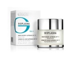 GIGI BIOPLASMA MOIST SUPREME SPF-17 NORMAL TO OILY SKIN 50 ML