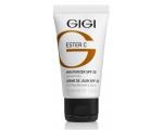 GIGI ESTER C MOISTURIZER SPF 20 50ML