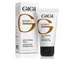 GIGI ESTER C NIGHT RENEWAL CREAM 50ML
