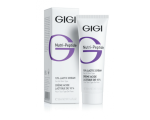 GIGI NUTRI-PEPTIDE 10% LACTIC CREAM 50ML