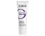 GIGI NUTRI-PEPTIDE BALANCING MOISTURIZER FOR NORMAL TO OILY SKIN 50ML