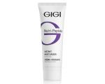 GIGI NUTRI-PEPTIDE INSTANT MOISTURIZER FOR DRY SKIN 50ML