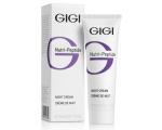 GIGI NUTRI-PEPTIDE NIGHT CREAM 50ML