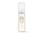GOLDWELL DUALSENSES RICH REPAIR THERMO LEAVE-IN TREATMENT