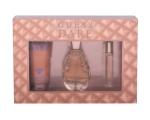 GUESS Dare EDT 100 ml Set: EdT 100ml + EdT 15ml + Body Lotion 200ml