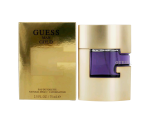 GUESS Man Gold EDT 