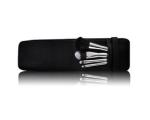 Gabriella Salvete TOOLS Travel Set Of Brushes Brush Set