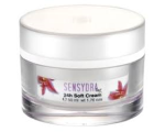 Gerard´s Basic Lines Sensydra 24h Soft Cream- SPF8