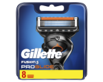 Gillette Fusion Proglide terakassetid meestele 8 tk