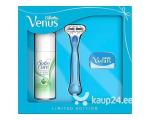 Gillette Venus Smooth Limited Edition: raseerija + geel 75 ml