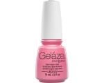 Glaze Gelaze  Exceptionally Gifted 9,76ml, Gel ja aluslakk ühes