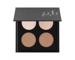 Glo Skin Contour Kit, Палетка для контуринга