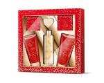 Grace Cole Wild Fig & Cranberry Luxury Bathing Gift Set