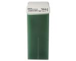 Alveola Green Wax Refill Big Roller 100ml, ROLL-ON VAHAPADRUN, Depilatsioonivaha