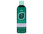 HASK TEA TREE OIL % ROSEMARY INVIGORATING SHAMPOO 355ml