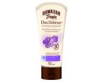 HAWAIIAN TROPIC DUO DEFENCE SUN LOTION SPF30 , 180ml