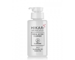 HIKARI TRIPLE-ACTION Cleanser 250 ml