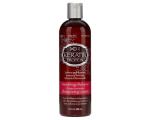 Hask Keratin Protein Smoothing Shampoo 355ml