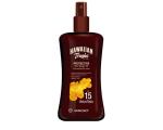 Hawaiian Tropic Protective Dry Spray Oil SPF 15 200ml