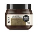 Hello Nature COCONUT OIL MOISTURE&REPAIR body butter, Niisutav ja taastav kehavõi kookosõliga