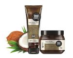 Hello Nature COCONUT OIL Body Set 