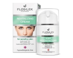 Floslek Hypoallergenic Revitalizing Cream 
