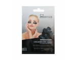 IDC Charcoal Collagen eye mask