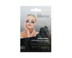 IDC Charcoal Collagen eye mask