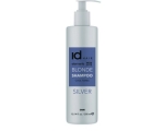 IDHAIR ELEMENTS XCLUSIVE BLONDE SHAMPOO SILVER