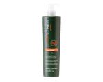 INEBRYA ICE CREAM GREEN POST-TREATMENT SHAMPOO Taastav šampoon värvitud ja töödeldud juustele 300ml
