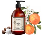 INSTITUT KARITÉ PARIS Vintage Collection Shea Shampoo – Orange Blossom 500mL